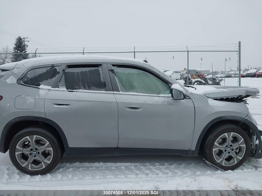 WBX73EF07S5295763 2025 BMW X1 photo no. 13