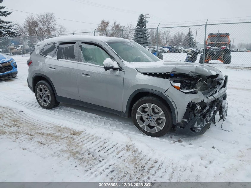 WBX73EF07S5295763 2025 BMW X1 photo no. 11