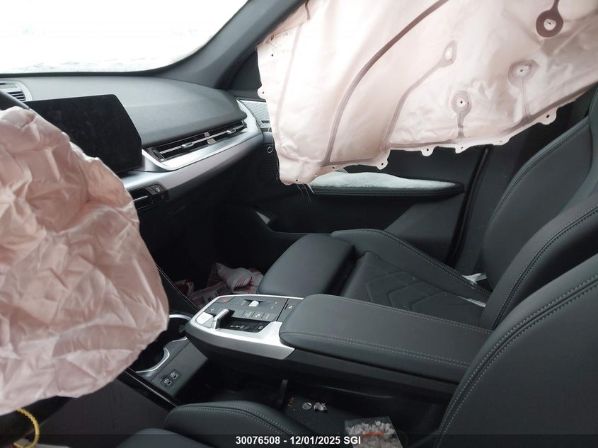 WBX73EF07S5295763 2025 BMW X1 photo no. 5