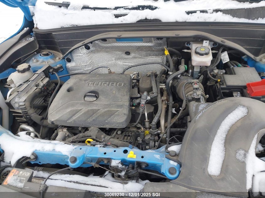 KL79MSSL2RB081919 2024 CHEVROLET TRAILBLAZER photo no. 10