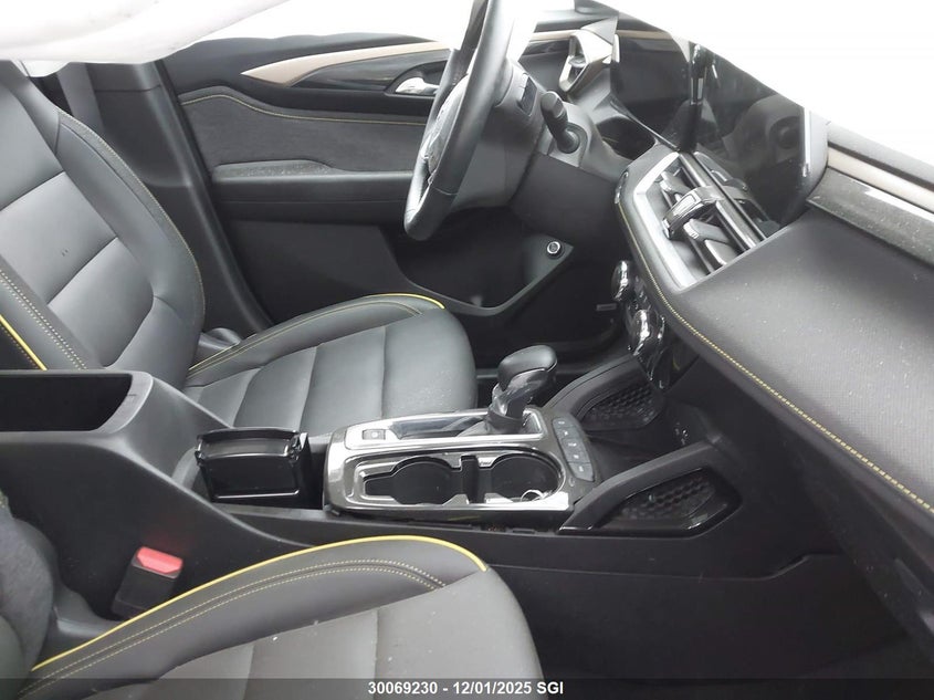KL79MSSL2RB081919 2024 CHEVROLET TRAILBLAZER photo no. 5