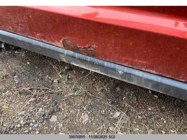 2013 Dodge Journey R/T VIN: 3C4PDDFGXDT518706 Lot: 30076895