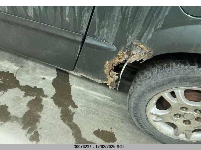 2B4GP44R32R731344 2002 DODGE CARAVAN photo no. 5