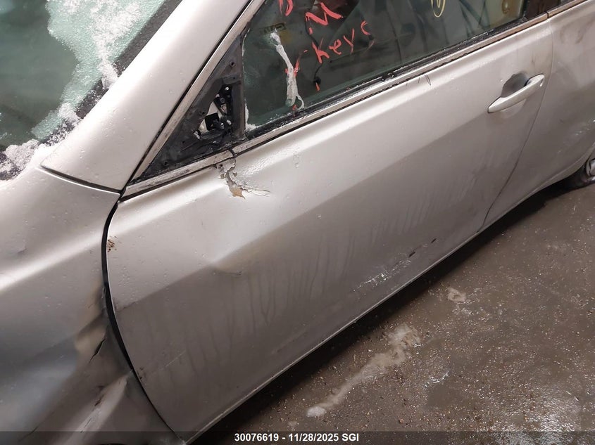 2011 Toyota Camry Se/Le/Xle VIN: 4T1BF3EKXBU191419 Lot: 30076619