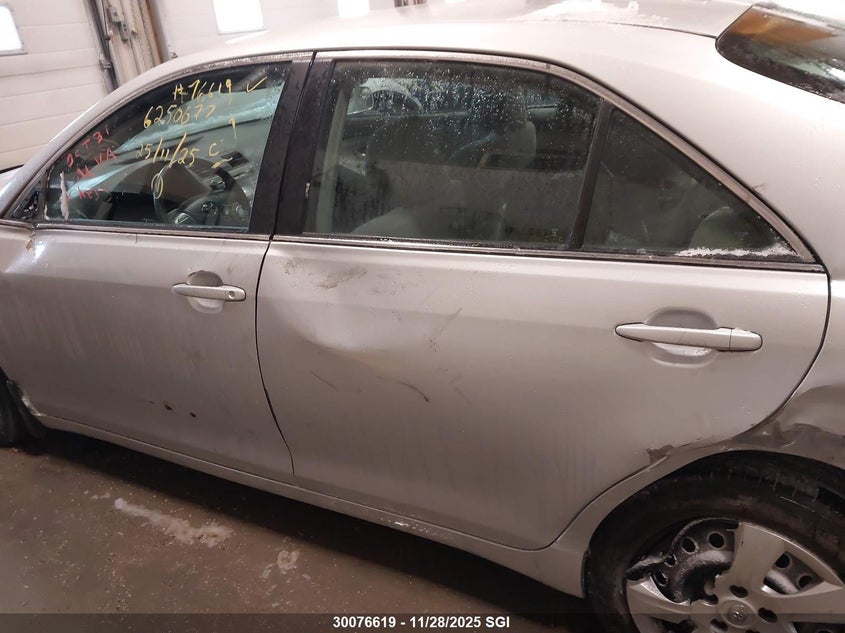 2011 Toyota Camry Se/Le/Xle VIN: 4T1BF3EKXBU191419 Lot: 30076619