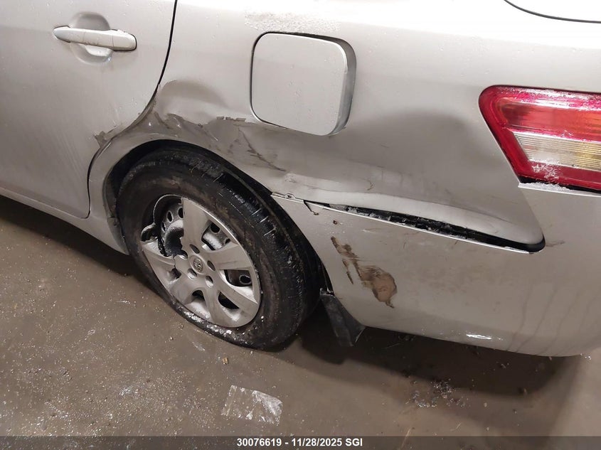 2011 Toyota Camry Se/Le/Xle VIN: 4T1BF3EKXBU191419 Lot: 30076619