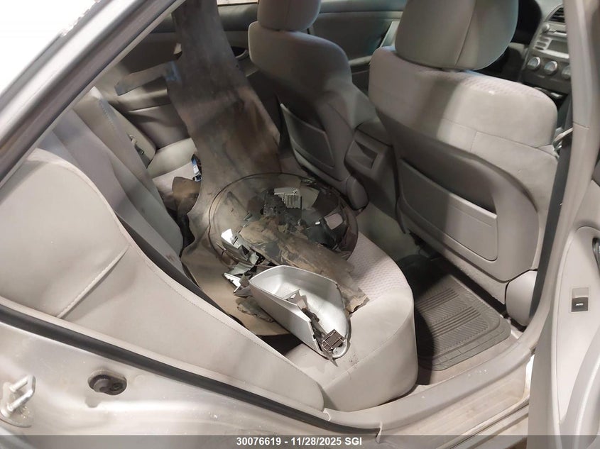 2011 Toyota Camry Se/Le/Xle VIN: 4T1BF3EKXBU191419 Lot: 30076619