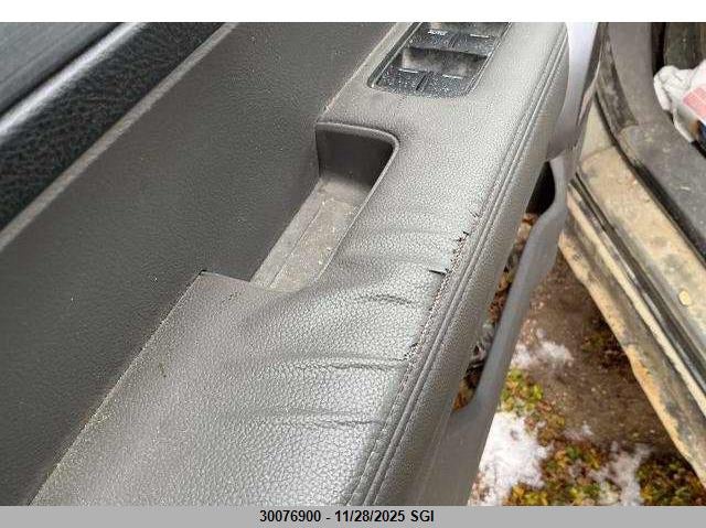 2007 Honda Cr-V Exl VIN: 5J6RE48737L816012 Lot: 30076900