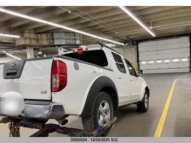 1N6AD07W55C417698 2005 NISSAN NAVARA (FRONTIER) photo no. 4