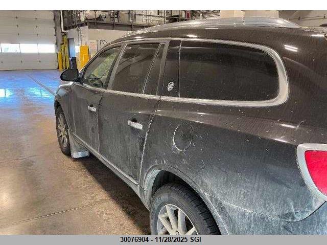 5GAKRBKD7EJ167890 2014 BUICK ENCLAVE photo no. 2