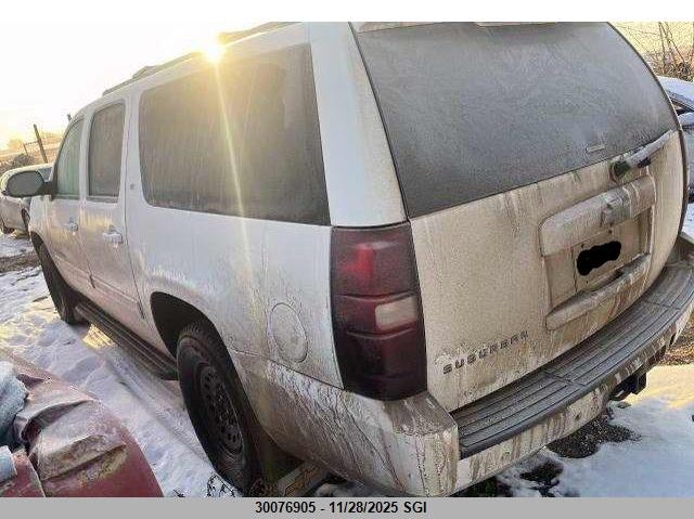 1GNSKJE74DR248811 2013 CHEVROLET SUBURBAN photo no. 3
