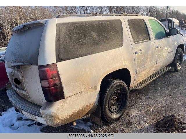 1GNSKJE74DR248811 2013 CHEVROLET SUBURBAN photo no. 4