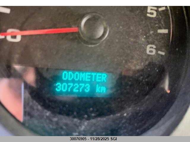 2013 Chevrolet Suburban K1500 Lt VIN: 1GNSKJE74DR248811 Lot: 30076905