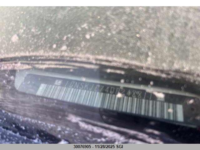 2013 Chevrolet Suburban K1500 Lt VIN: 1GNSKJE74DR248811 Lot: 30076905