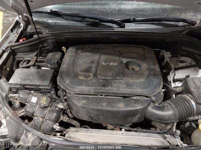 2018 Jeep Grand Cherokee Laredo VIN: 1C4RJFAG0JC432395 Lot: 30076058