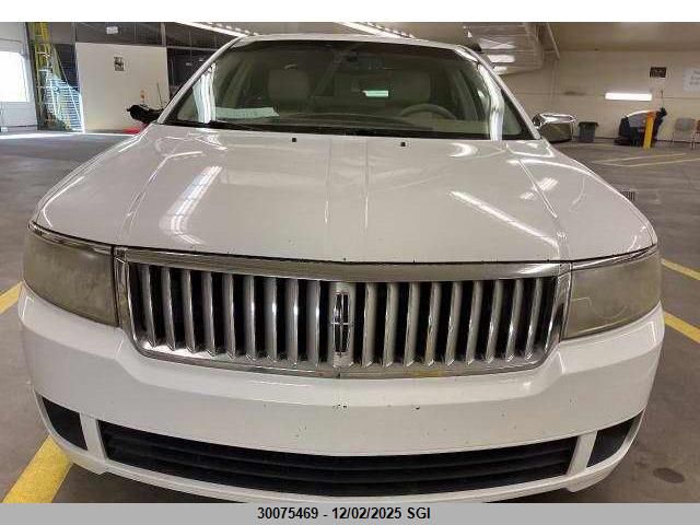 3LNHM26176R615815 2006 LINCOLN ZEPHYR photo no. 5