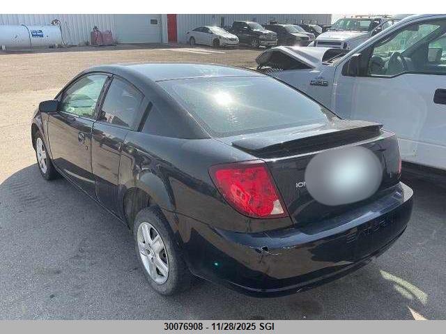 1G8AN15F36Z177164 2006 SATURN ION photo no. 3