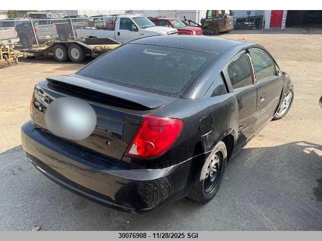 1G8AN15F36Z177164 2006 SATURN ION photo no. 4