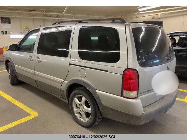 1GMDV23L96D169094 2006 PONTIAC MONTANA photo no. 3