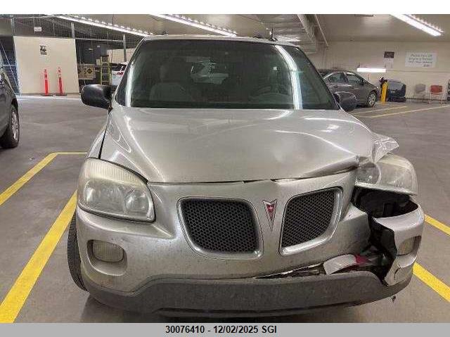 1GMDV23L96D169094 2006 PONTIAC MONTANA photo no. 6