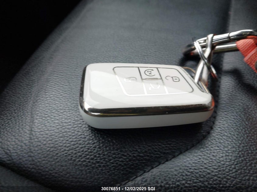 2018 Volkswagen Tiguan Sel Premium VIN: 3VV4B7AX2JM004843 Lot: 30076851