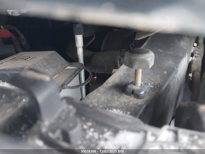 1FTPX14V28FA69299 2008 FORD F-150 photo no. 10