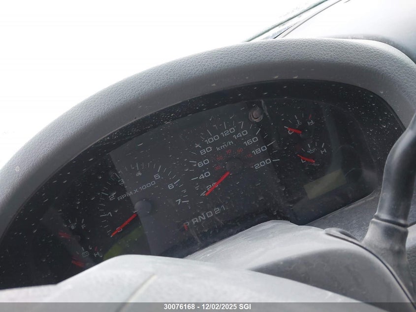 1FTPX14V28FA69299 2008 FORD F-150 photo no. 7