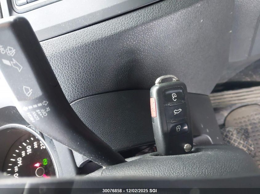 2016 Volkswagen Jetta S VIN: 3VW267AJ1GM303705 Lot: 30076858