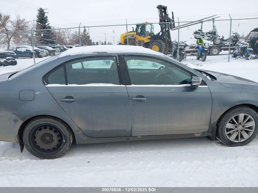 2016 Volkswagen Jetta S VIN: 3VW267AJ1GM303705 Lot: 30076858