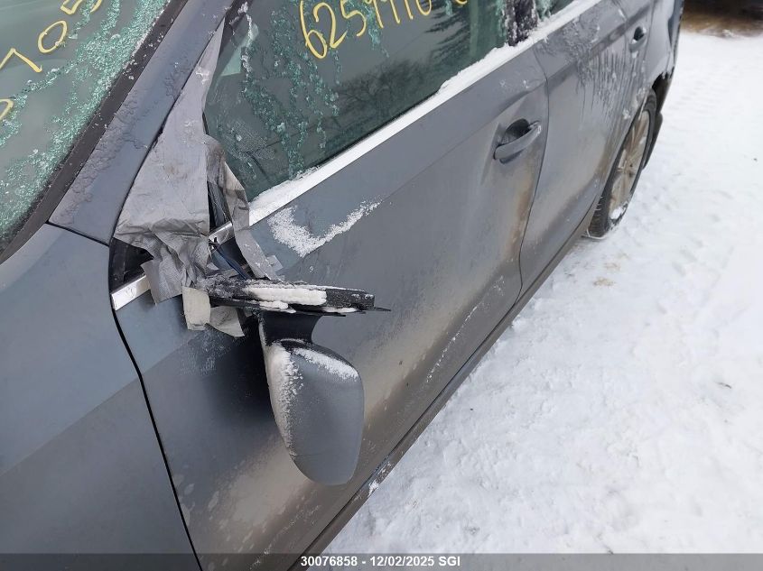 2016 Volkswagen Jetta S VIN: 3VW267AJ1GM303705 Lot: 30076858