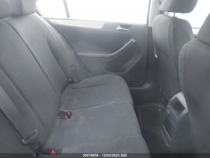 2016 Volkswagen Jetta S VIN: 3VW267AJ1GM303705 Lot: 30076858