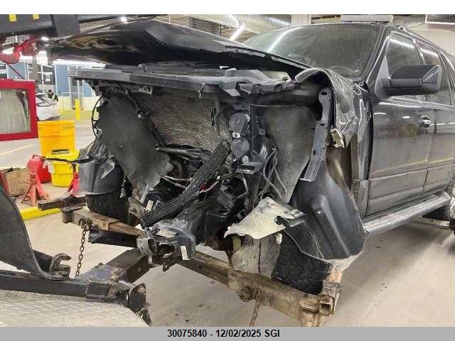 FORD EXPEDITION LIMITED