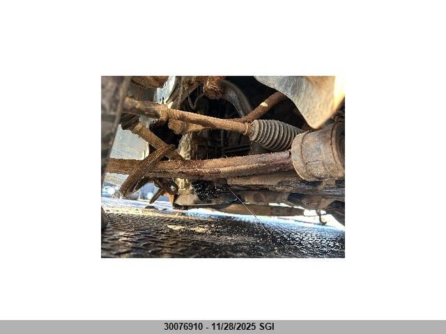 2008 Mazda 3 I VIN: JM1BK32F581790374 Lot: 30076910