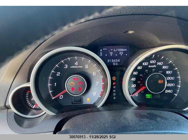 2012 Acura Tl VIN: 19UUA9F78CA803629 Lot: 30076913