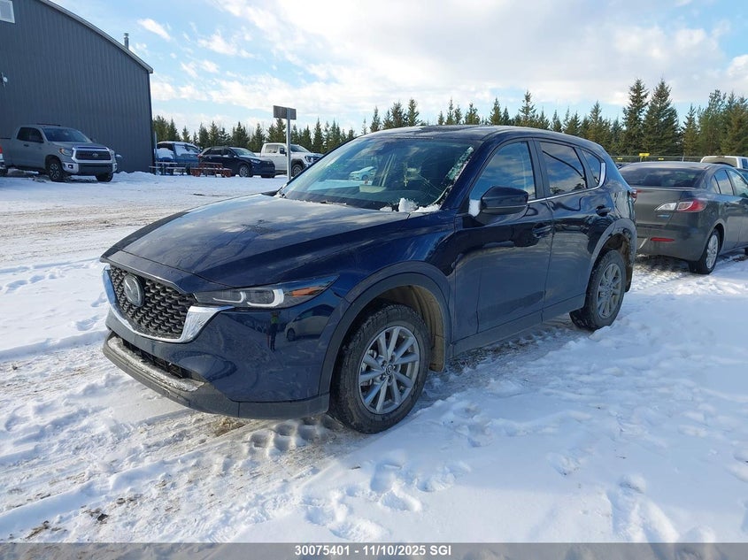 JM3KFBBL2R0524815 2024 MAZDA CX-5 photo no. 2