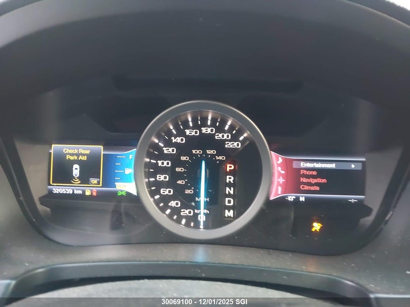 1FM5K8D84DGC88046 2013 FORD EXPLORER photo no. 7