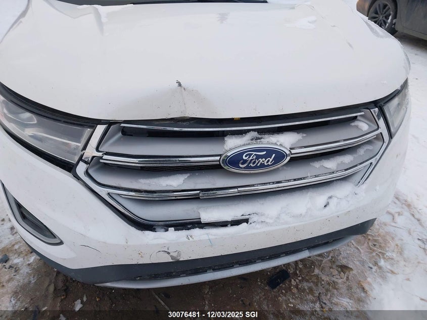 2FMPK4J82GBB45470 2016 FORD EDGE photo no. 6