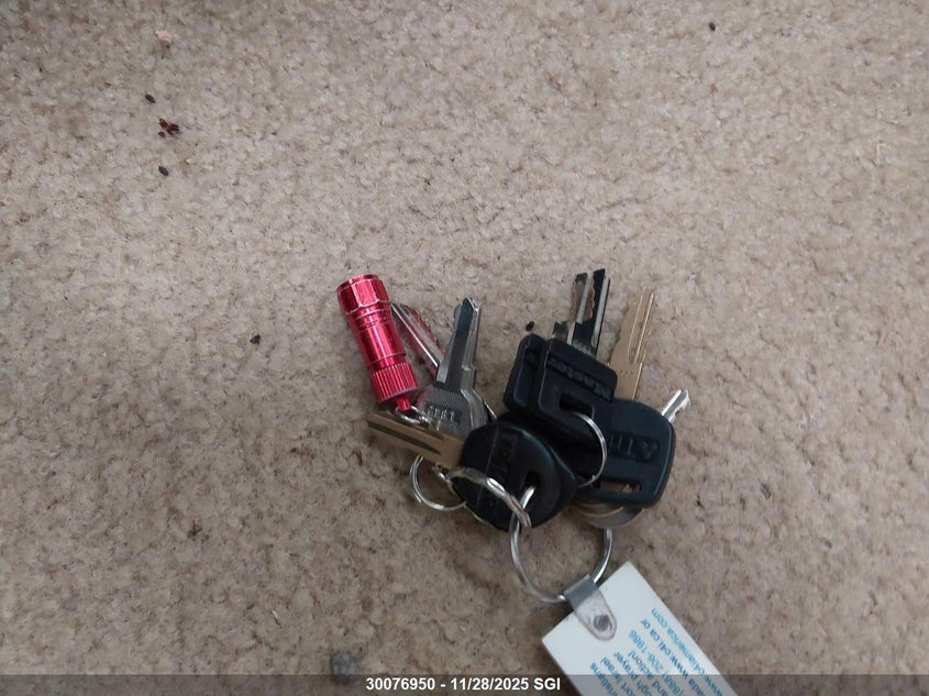 2010 Ford Econoline E450 Super Duty Cutwy Van VIN: 1FDXE4FS2ADA45219 Lot: 30076950