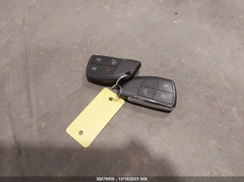 2023 Chevrolet Silverado C1500 VIN: 3GCNAAEDXPG351654 Lot: 30076958