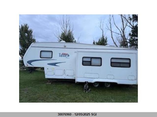 4XTFS26251C126152 2001   photo no. 2