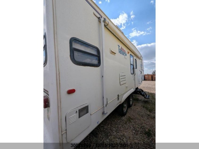 4XTFS26251C126152 2001   photo no. 3