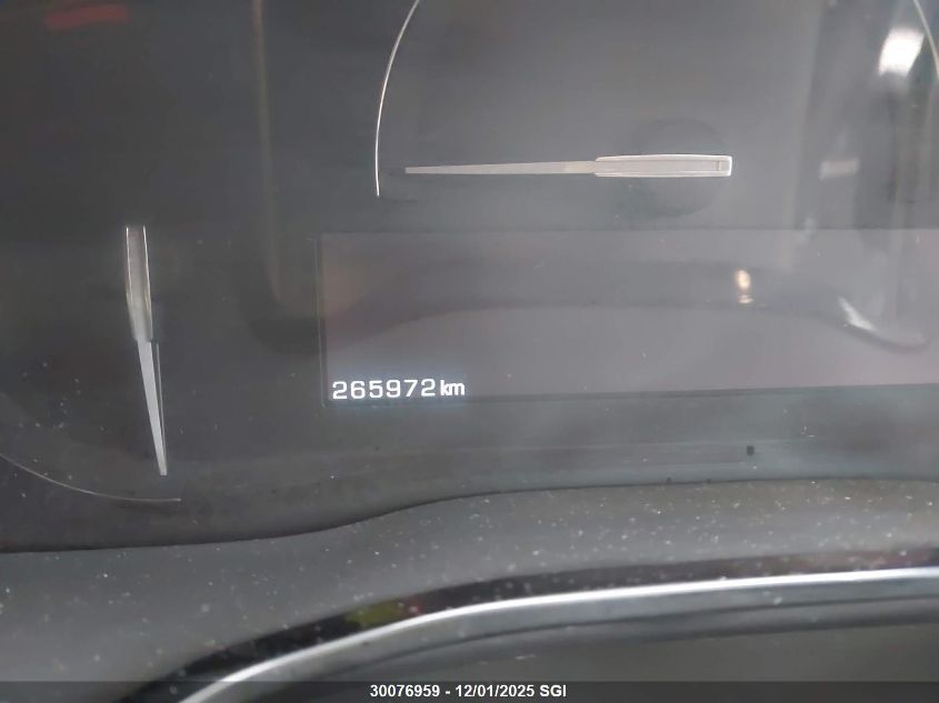 2017 Cadillac Xt5 Luxury VIN: 1GYKNDRS5HZ151486 Lot: 30076959