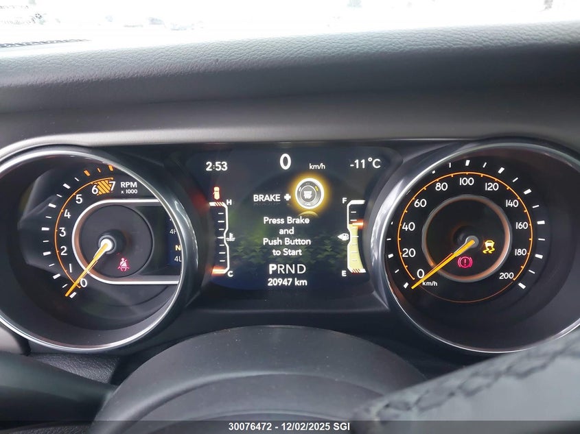 1C4GJXAN8JW225067 2018 JEEP WRANGLER photo no. 7