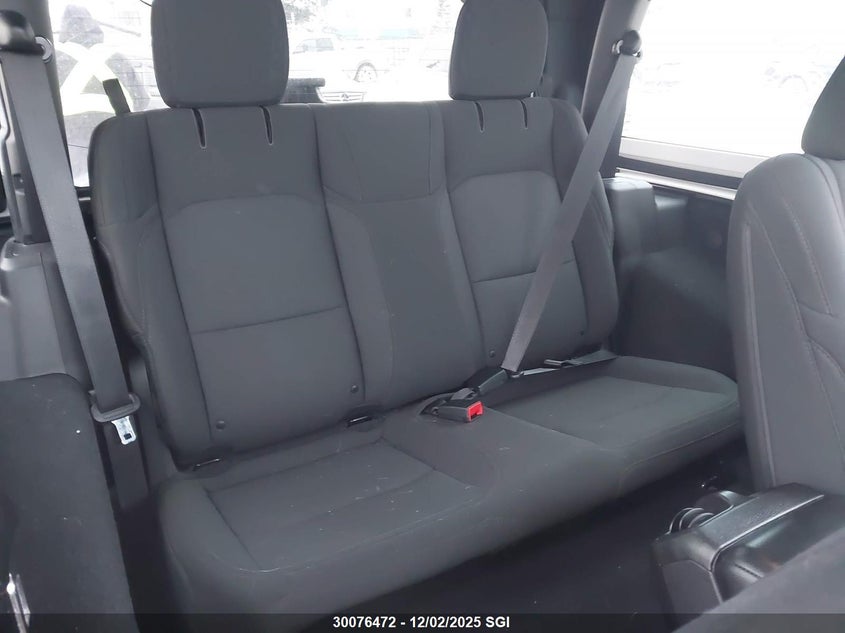 1C4GJXAN8JW225067 2018 JEEP WRANGLER photo no. 8