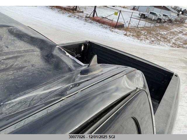 1C6RR7NM1JS252113 2018 RAM 1500 photo no. 8