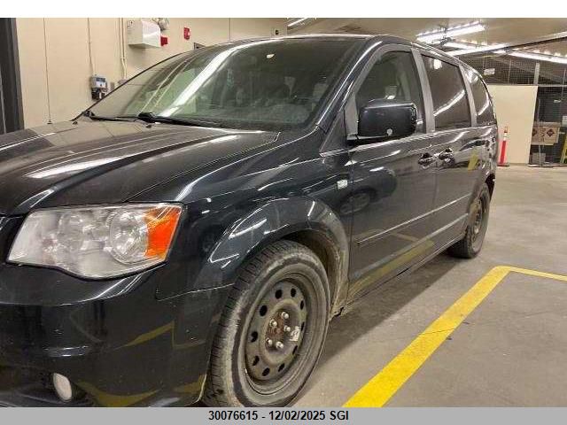 DODGE GRAND CARAVAN SE