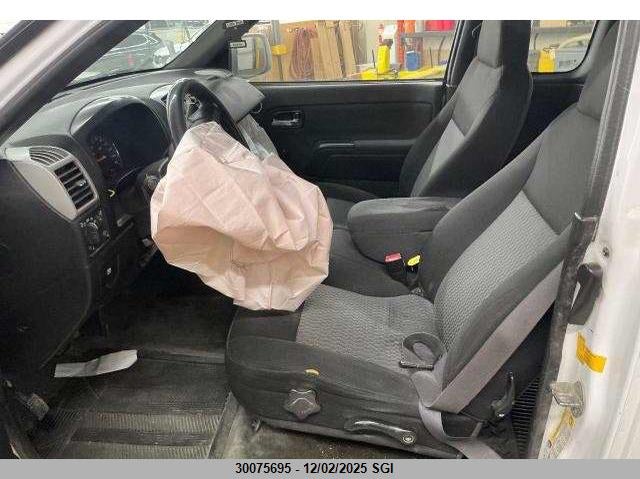 1GTDT199498138977 2009 GMC CANYON photo no. 5