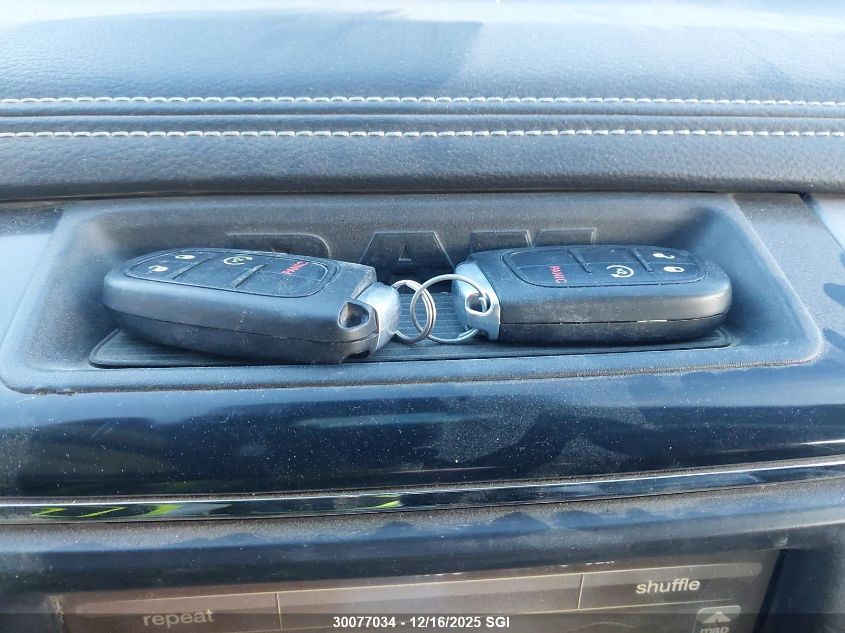 2014 Ram 1500 Sport VIN: 1C6RR7MT3ES399354 Lot: 30077034