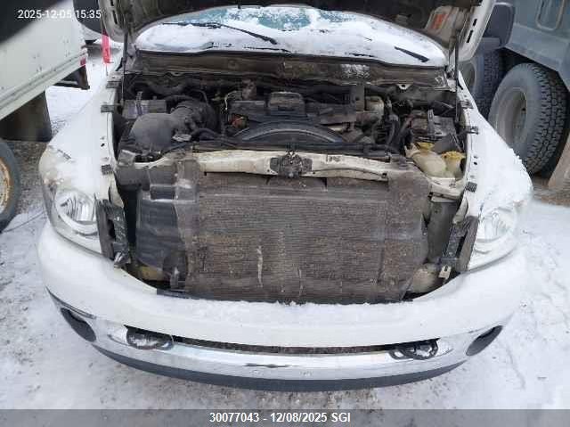 3D7MX48A18G152268 2008 DODGE RAM photo no. 10