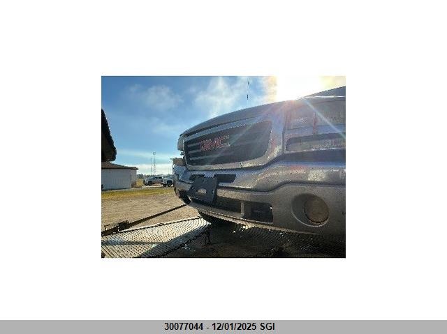 2GTEK19T541357042 2004 GMC  photo no. 6